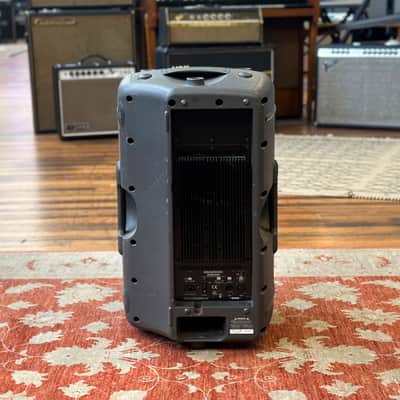 Mackie SRM450 v1 400 Watt Powered Speaker image 5