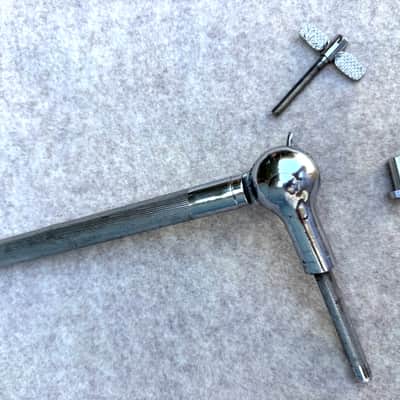 Immagine Sonor Champion tom arm extended and bonus wingscrew - 2