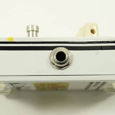 Landgraff Clean Boost | Reverb