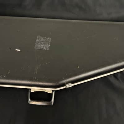 Framus Strato Super 5/155-52 - All Original - Includes Often Missing Tremolo Bar - Clean Sound, Clean Finish - Sturdy Goya Style Hard Case - 1967 image 25