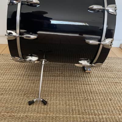 Vintage Gretsch 18” Bass Drum conversion image 11