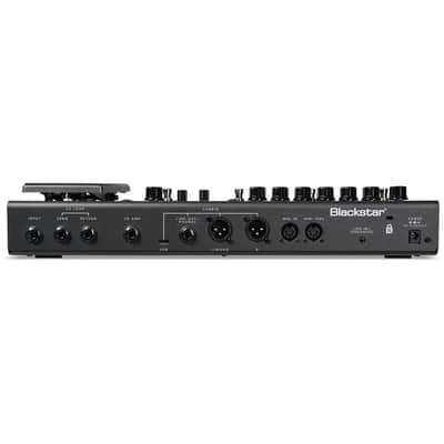Blackstar ID:X Floor Three Multi-FX Pedal image 5