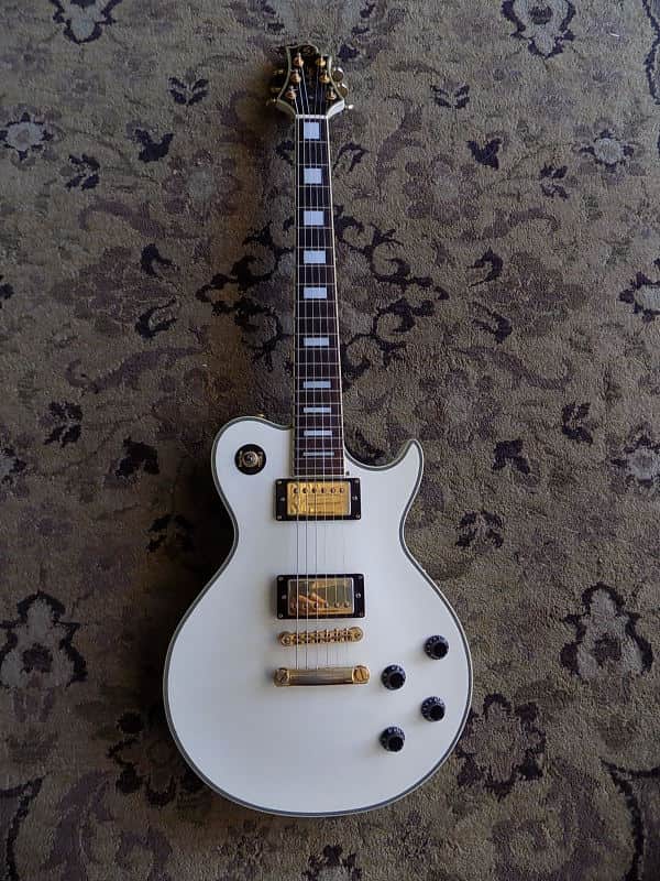 Samick Greg Bennett Design Avion AV-7 | Reverb