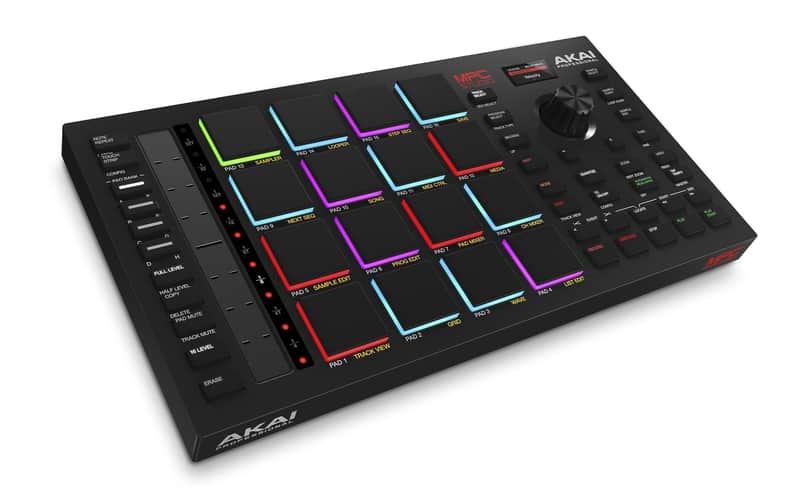 Akaï - MPC Studio 2 Music Production Controller for MPC Software image 1