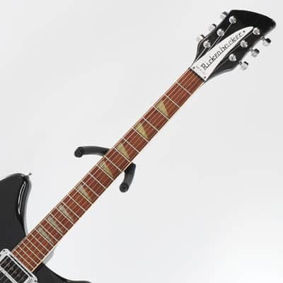 Rickenbacker USED ​​Model 360 Jetglo 2005 [SN. 05 21886] image 5