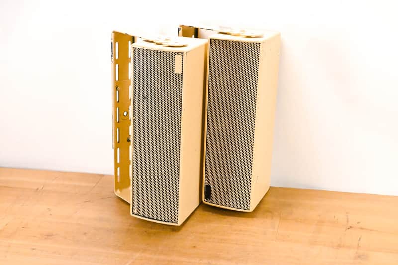 EAW UB52 Two-Way Full-Range Loudspeaker (PAIR) CG0103T image 1