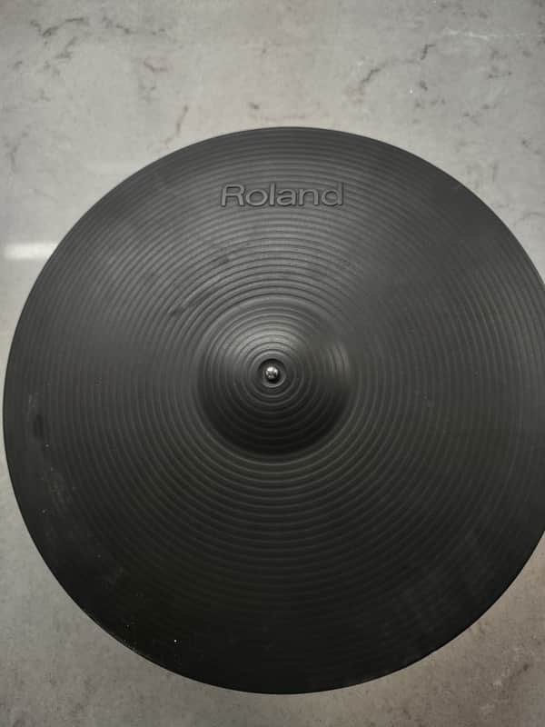 Roland CY-12H Hi-Hat and FD-6 Controller image 1