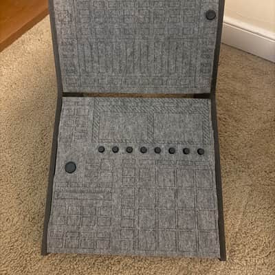 Native Instruments Maschine MkIII & Maschine Jam w/ Custom Stand & Dust Cover image 6