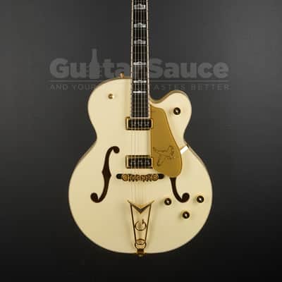 Gretsch White Falcon G6136-55GE (COD 2197UG) image 1