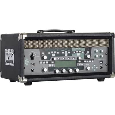 Gator Vintage Amp Vibe Rack Case - 4U (Black) image 6