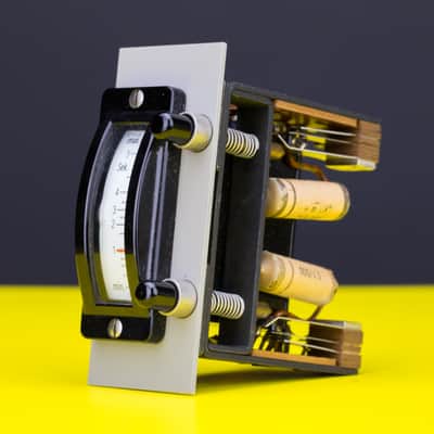 EMT 140-RK remote control motor with desktop control module for the EMT 140 plate reverb. image 9