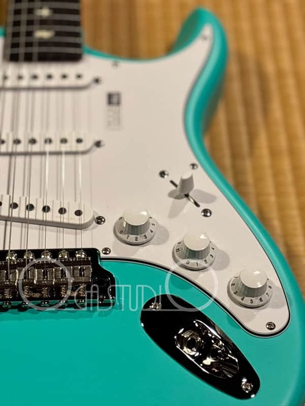 PRS Silver Sky Limited Edition Wild Blue