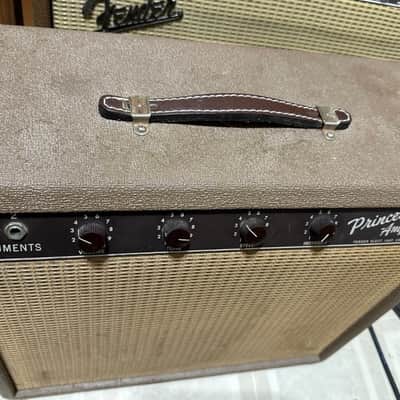 Fender Princeton 1963 image 2