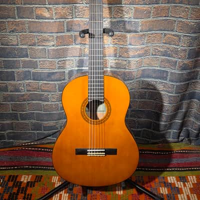 Yamaha CGS103A 3/4-Size Classical Nylon String Acoustic image 1
