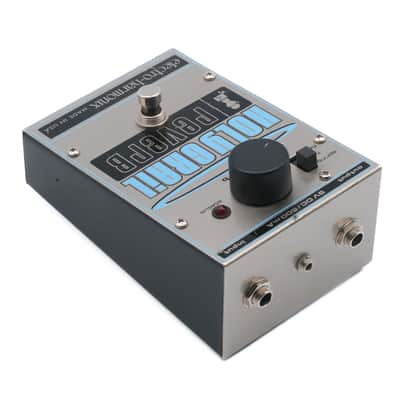 EHX Holy Grail Owned by David Grissom image 3