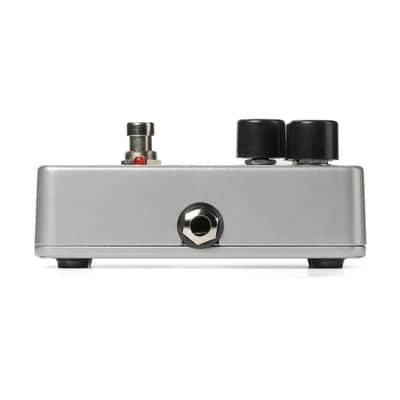 New - Electro-Harmonix Triangle Big Muff Pi Fuzz Pedal TRIBM image 7