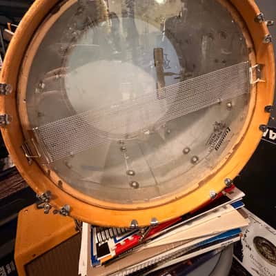 Gretsch Vintage Snare 1960-1980 - Matte image 5