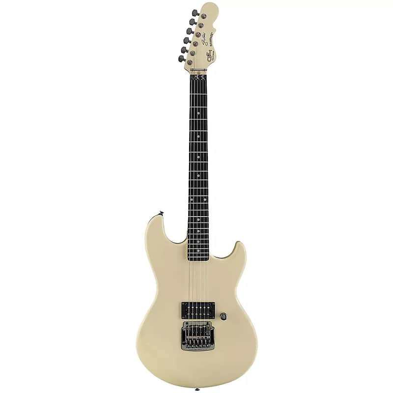 G&L Tribute Series Rampage Jerry Cantrell Signature image 1