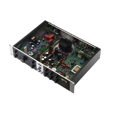 Universal Audio 6176 Vintage Channel Strip image 3
