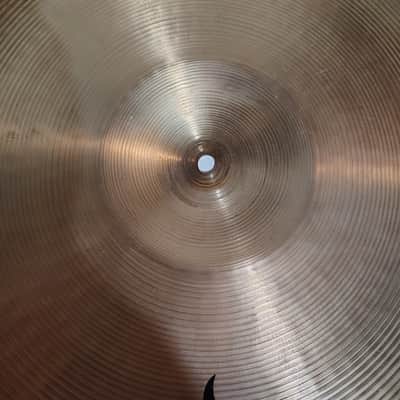 Zildjian 19" Rock Crash Cymbal image 6