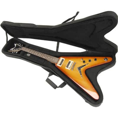 SKB 1SKB-SC58 Soft Case for Gibson Flying V Guitar image 1