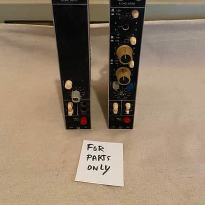 Auditronics 110 "Grandson" 24-Channel Console - Full Recap + Upgrades image 21