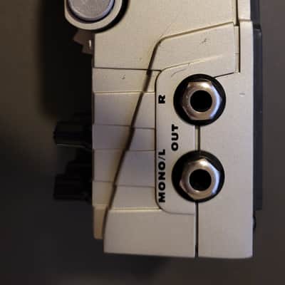 Line 6 ToneCore Echo Park Delay WORKS BUT SOLD AS IS image 2