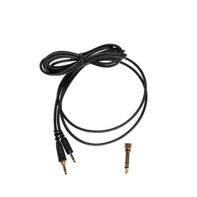 Mackie MC-150 Professional Closed-Back Headphones image 4