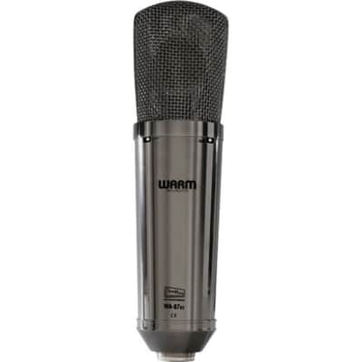 WA-87 R2 TS Large-Diaphragm Condenser Microphone Stereo Pair | Reverb