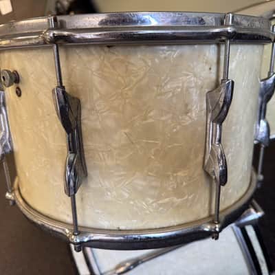 Premier 1970s Mahogany Kit in WMP 14"/16"/20" image 3