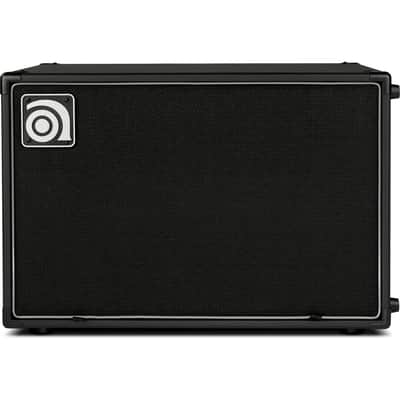 Ampeg VB-112 Venture Bass Speaker Cabinet (250 Watts, 1x12"), 8 Ohms image 1
