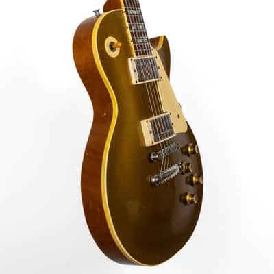 Gibson 1968 Les Paul, Goldtop image 4