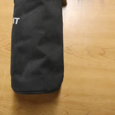 Argent Multi Pair Cloth Drumstick Holder imagen 4
