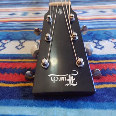 Furch D-33SR, Sitka and Rosewood image 13