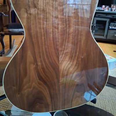 2024 Gibson L-00 Studio - Vintage Burst image 2