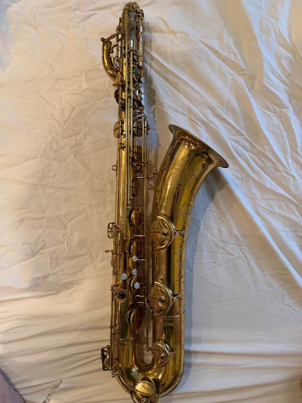 Selmer Mark VI 1970 image 1
