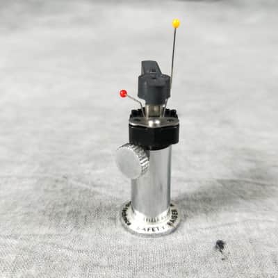 Audio-Technica AT6006 Tone arm safety raiser Tone Arm lifter In Ex-Condition image 6