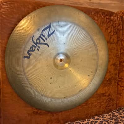 Zildjian 19" K Series China Boy Cymbal Traditional image 3