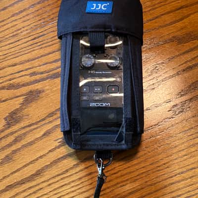 Zoom H6 Handy Recorder 2024 - Black image 10