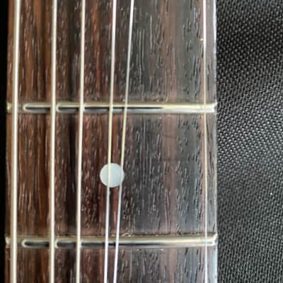 Genuine Vintage Gretsch 1961 Double Anniversary 6117 image 11