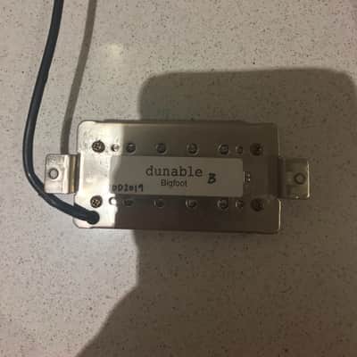 Dunable Big Foot Bridge Pickup image 3