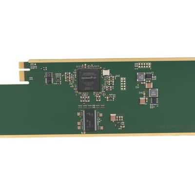 Avid Pro Tools MTRX SPQ Speaker Processing Card #7206102146011 (Used) image 3