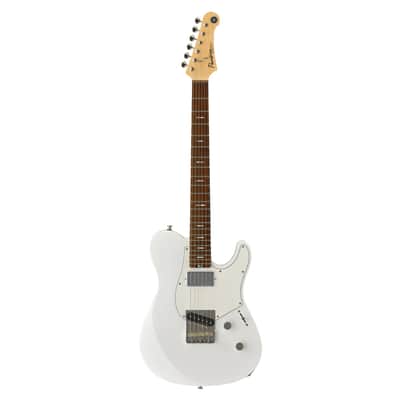 Yamaha Pacifica SC Standard PACS+11S Electric Guitar - Shell White