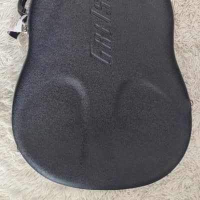 Gretsch Deluxe Molded Hardshell Guitar Case for 16" Hollow Body Guitars image 7