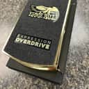 Ernie Ball Expression Overdrive Pedal