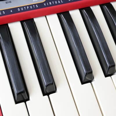 Nord Lead 2 image 20