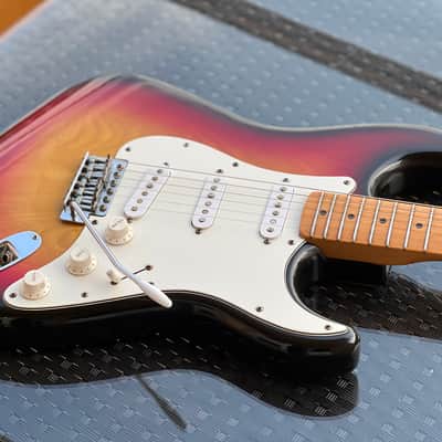 Greco SE600 Sparkle Sounds 1977 Fujigen Maxon Excel image 12