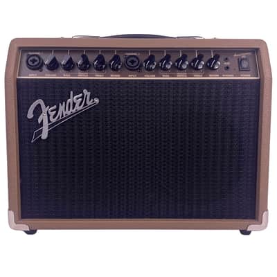 Fender Acoustasonic 40 120V Amplifier (Used) image 1