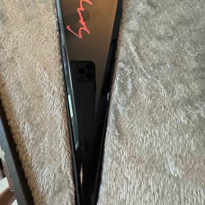 ESP LTD ESP LTD SD-1 Limit- Sammy Duet Star  2021 - Black image 15