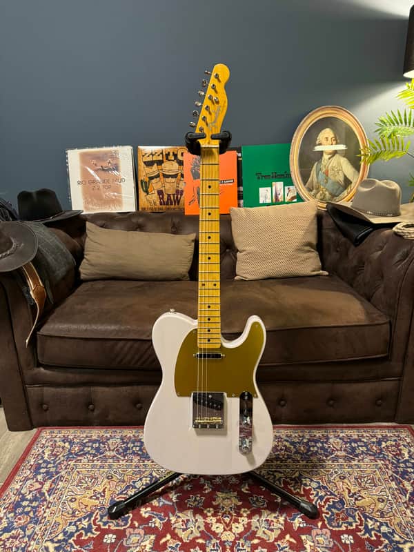Fender JV Modified Telecaster
